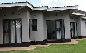 Tambarara Guest Lodge